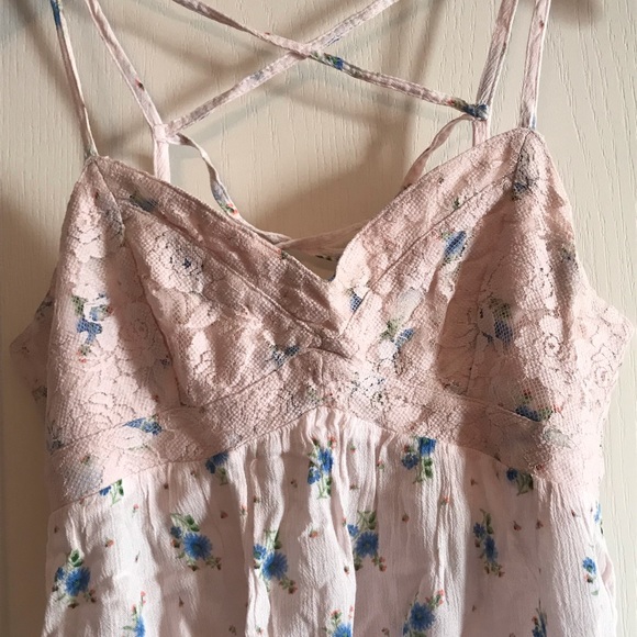 new A&F top - Picture 3 of 4